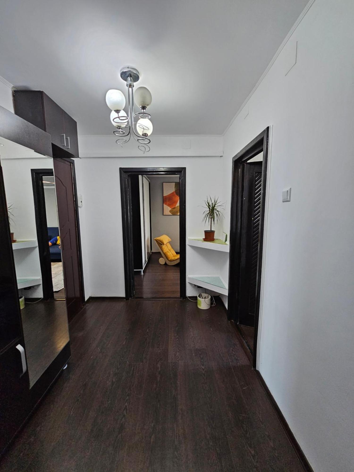 Blue Marina Sea View Apartment มันกาเลีย ภายนอก รูปภาพ