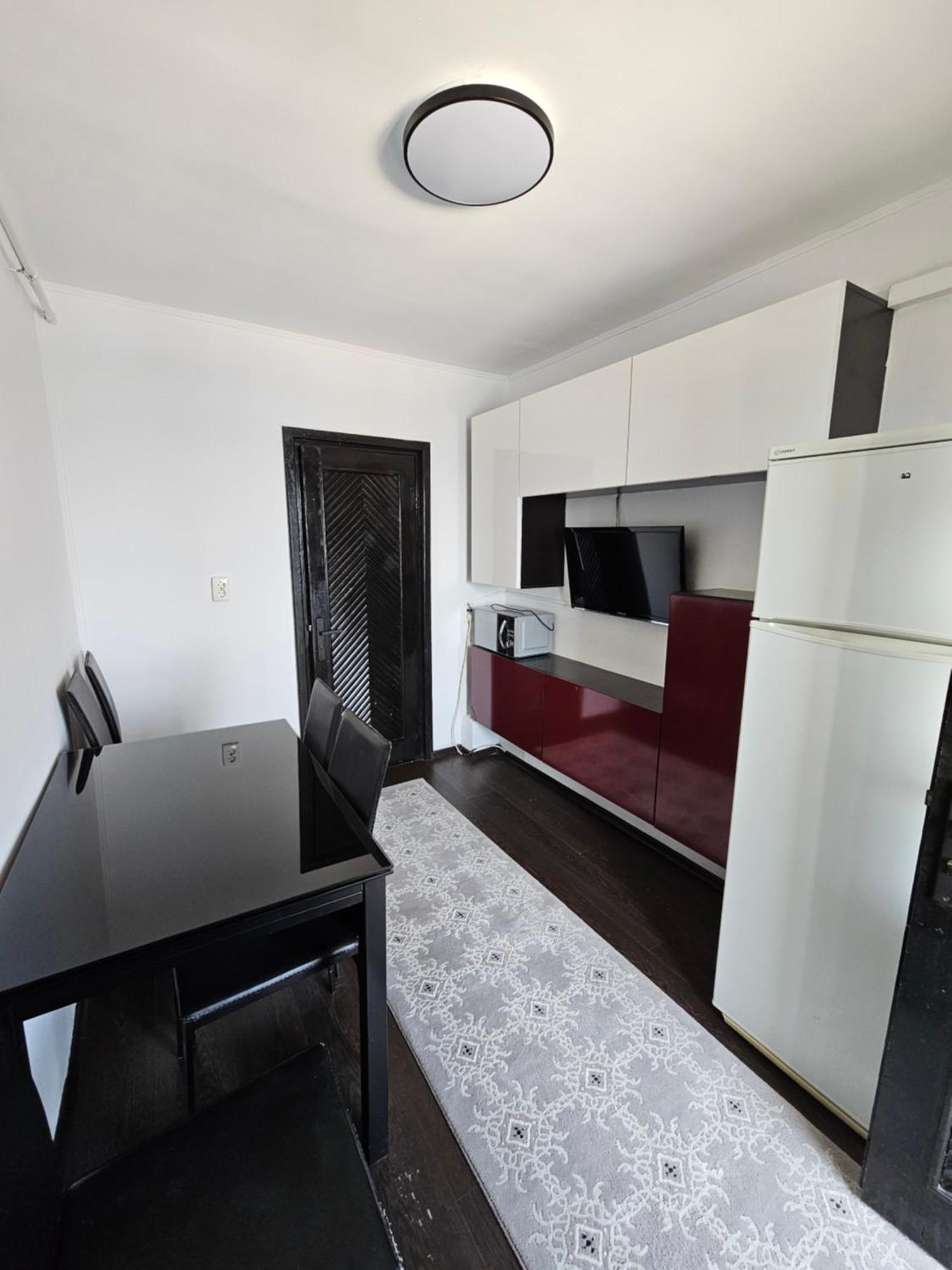 Blue Marina Sea View Apartment มันกาเลีย ภายนอก รูปภาพ